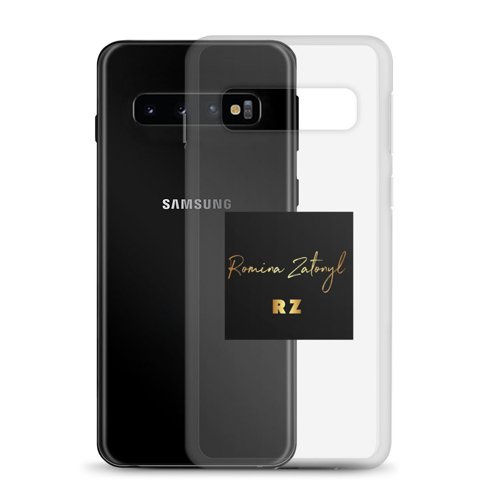 Carcasa RZ para Samsung