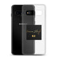 Carcasa RZ para Samsung