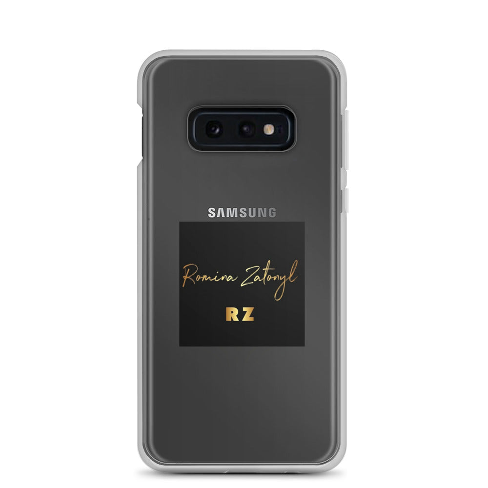 Carcasa RZ para Samsung