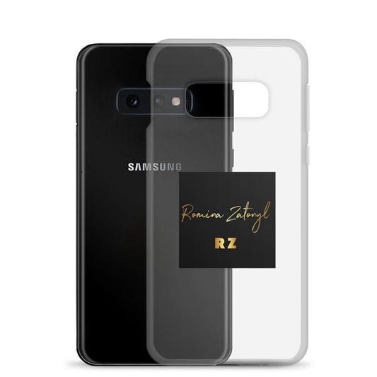 Carcasa RZ para Samsung
