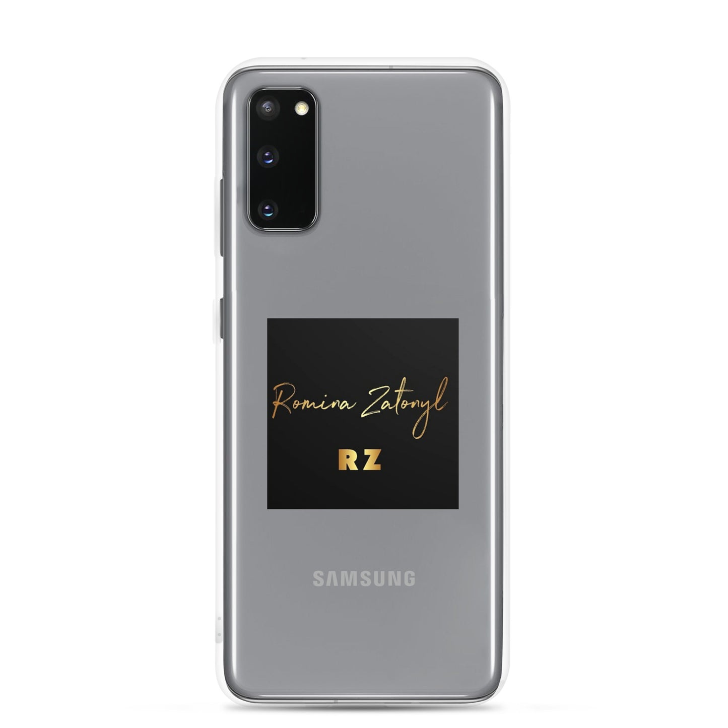 Carcasa RZ para Samsung