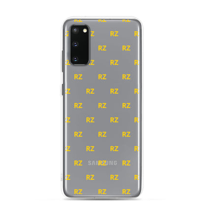 Carcasa RZ para Samsung