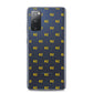 Carcasa RZ para Samsung