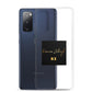 Carcasa RZ para Samsung