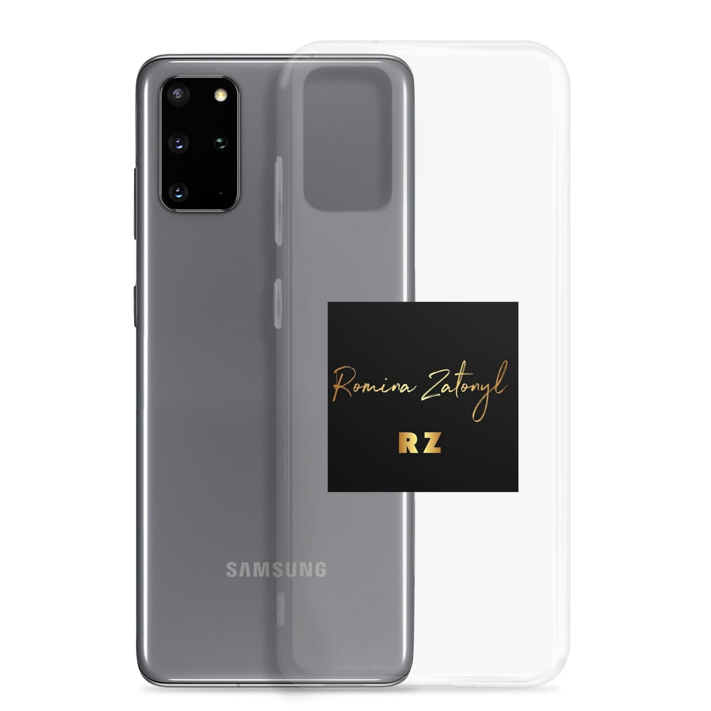 Carcasa RZ para Samsung