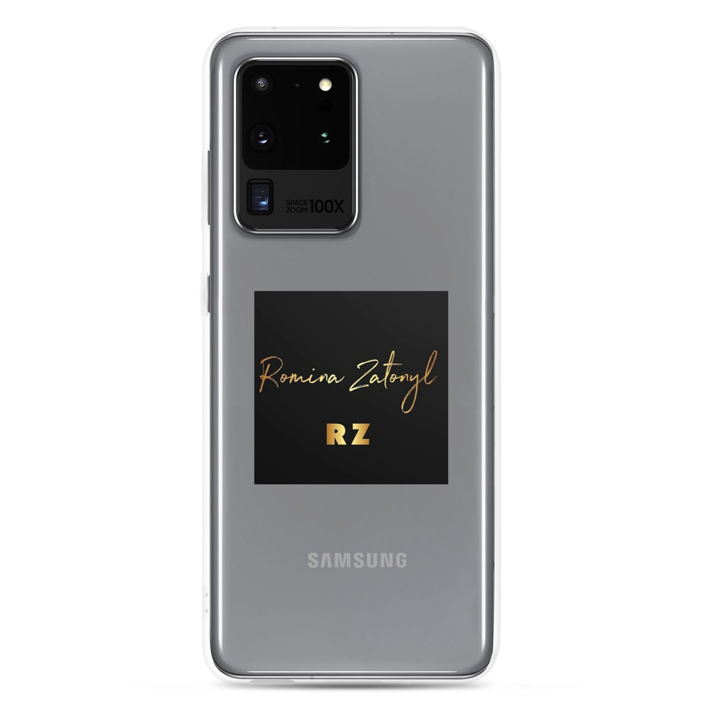 Carcasa RZ para Samsung