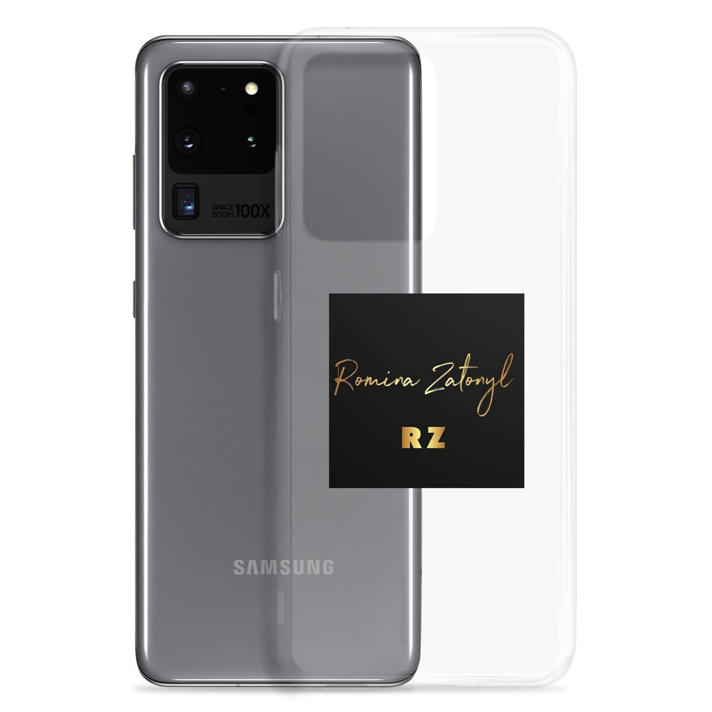 Carcasa RZ para Samsung