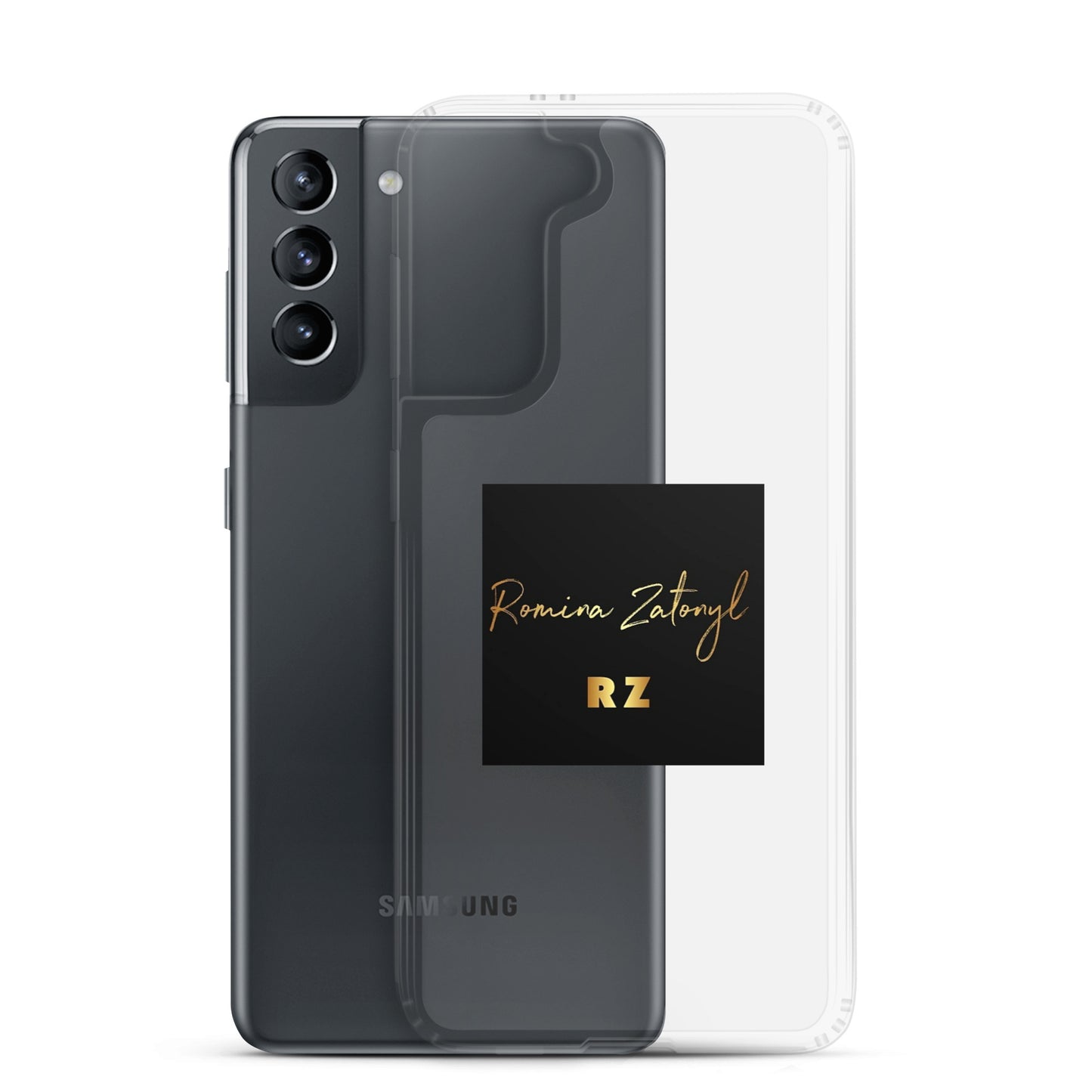 Carcasa RZ para Samsung