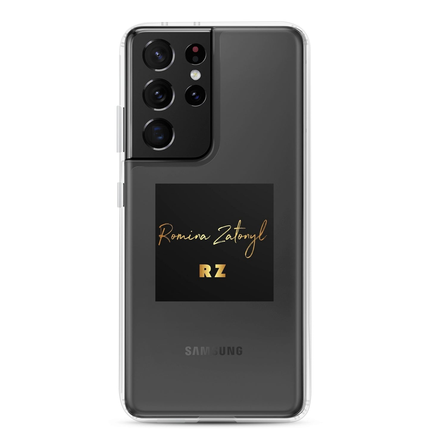 Carcasa RZ para Samsung