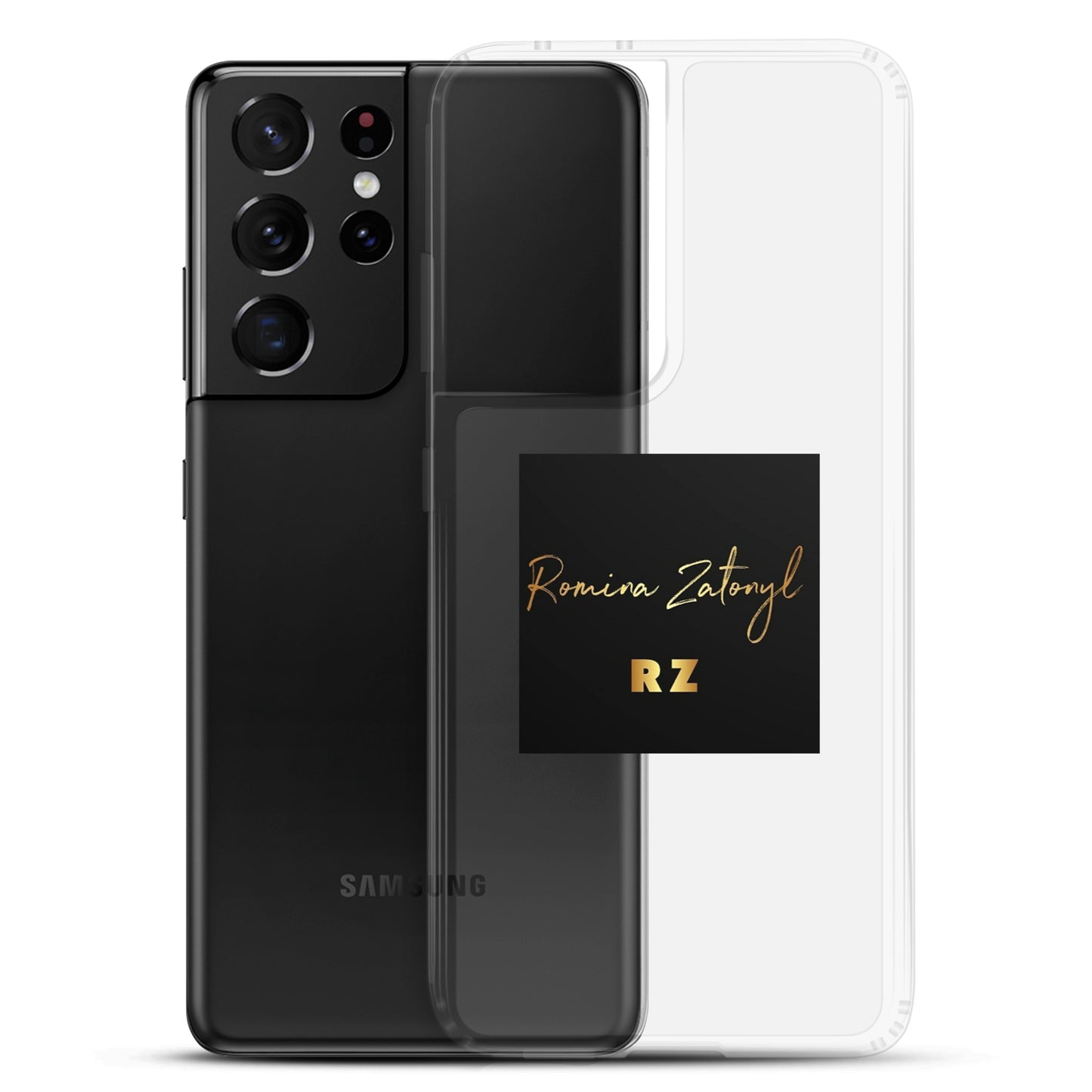 Carcasa RZ para Samsung