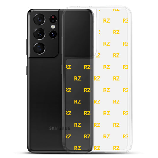 Carcasa RZ para Samsung