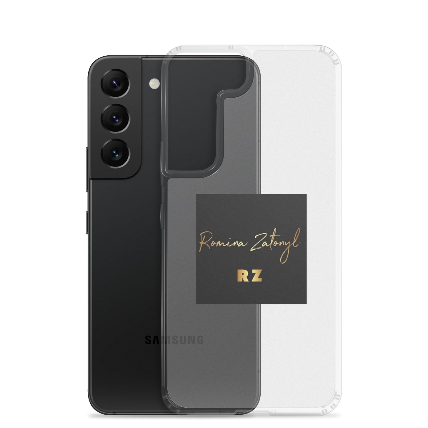 Carcasa RZ para Samsung