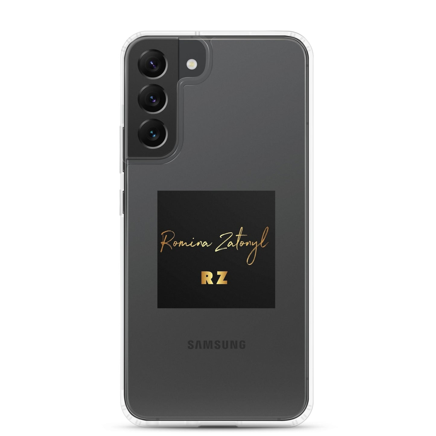 Carcasa RZ para Samsung