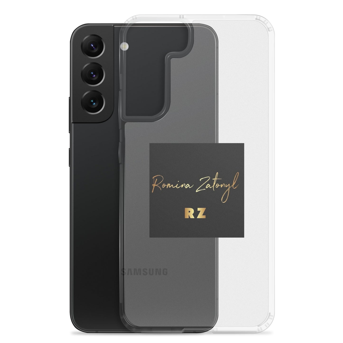 Carcasa RZ para Samsung