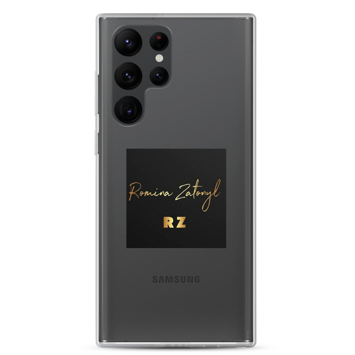 Carcasa RZ para Samsung