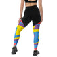 Leggins de deporte RZ