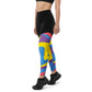 Leggins de deporte RZ