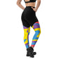 Leggins de deporte RZ