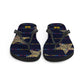 Chanclas Stars RZ Unisex