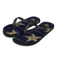 Chanclas Stars RZ Unisex