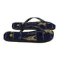 Chanclas Stars RZ Unisex