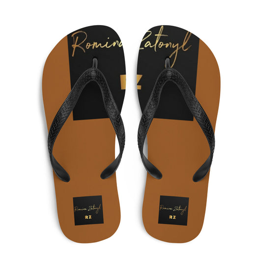 Chanclas RZ Unisex