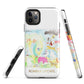 Funda dura para iPhone RZ From Genesis New Collection