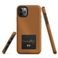 Funda dura RZ para iPhone