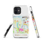 Funda dura para iPhone RZ From Genesis New Collection