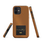 Funda dura RZ para iPhone