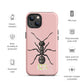 Funda dura RZ para iPhone
