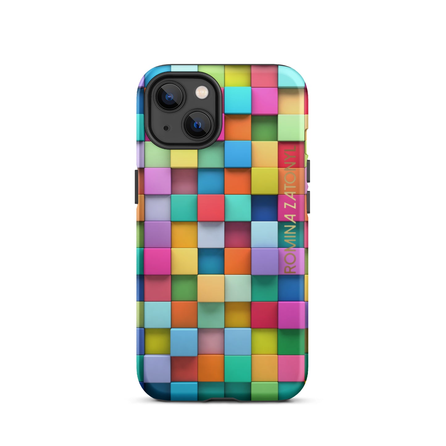 Funda RZ dura para iPhone