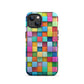 Funda RZ dura para iPhone
