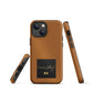 Funda dura RZ para iPhone