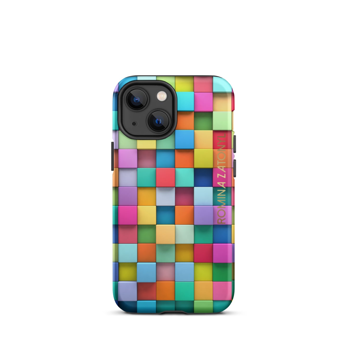 Funda RZ dura para iPhone