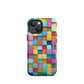 Funda RZ dura para iPhone
