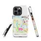 Funda dura para iPhone RZ From Genesis New Collection