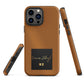 Funda dura RZ para iPhone