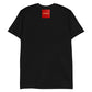 Camiseta de manga corta unisex