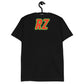 Camiseta Stronger unisex RZ