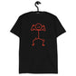 Camiseta RZ fitness Men