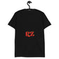 Camiseta RZ unisex Málaga