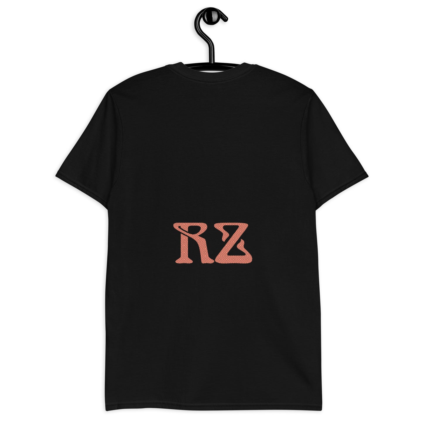 Camiseta RZ unisex Jerusalén