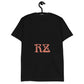 Camiseta RZ unisex Jerusalén