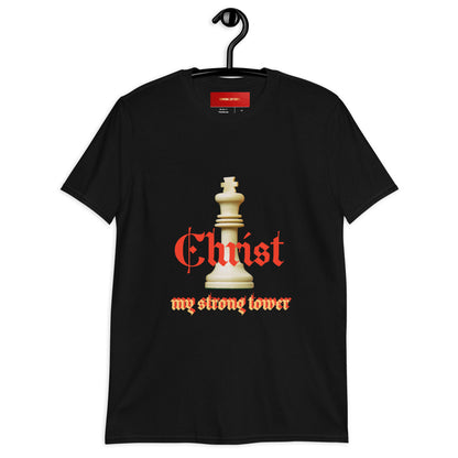 Camiseta RZ unisex Christ