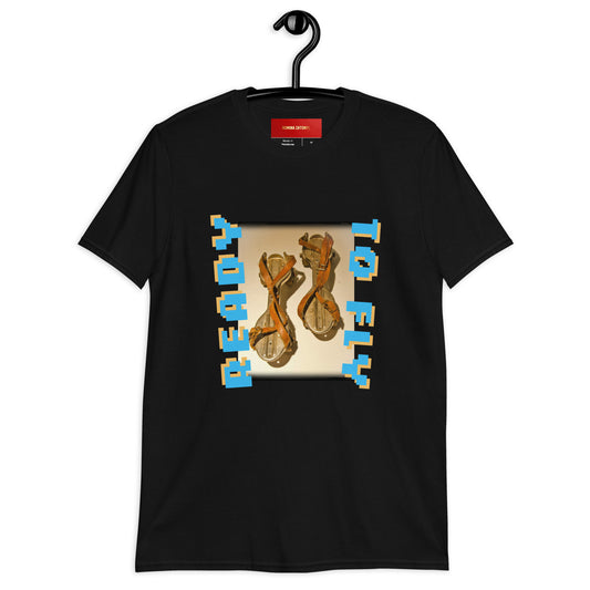 Camiseta RZ unisex Patines
