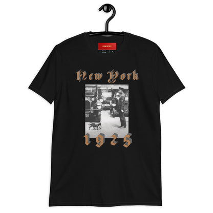 Camiseta RZ unisex NY 1925
