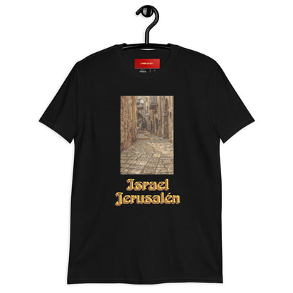 Camiseta RZ unisex Jerusalén