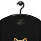 Camiseta de manga corta unisex RZ