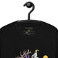 Camiseta de manga corta unisex